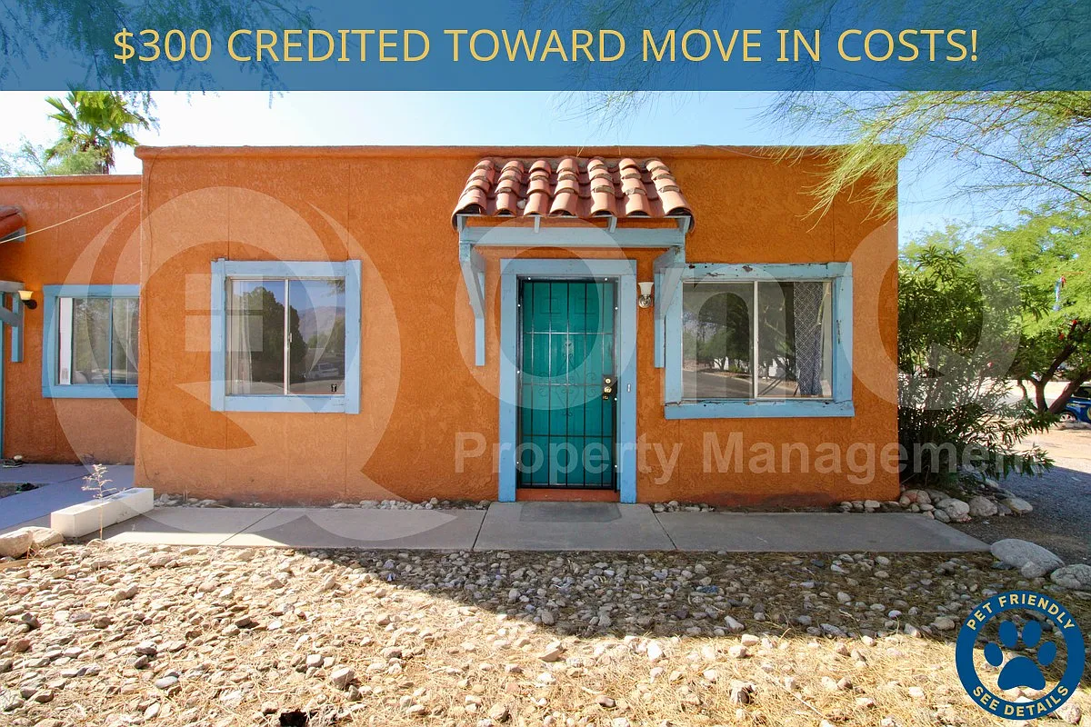 2 bed, 1.0 bath, 750 sqft, $999 — Photo 1