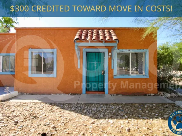 4402 E Pima St, Tucson, AZ 85712