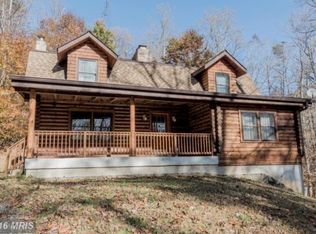 2755 Bevridge Dr, Marriottsville, MD 21104
