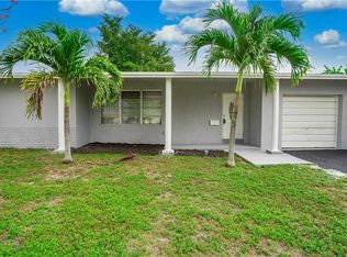 610 SW 28th Ter, Fort Lauderdale, FL 33312