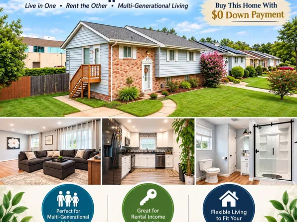 560 Lanny Ct, Millersville, MD 21108