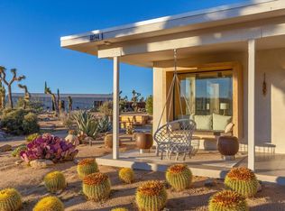 52744 Contour Ter, Pioneertown, CA 92268