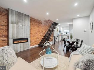 1539 S Ringgold St, Philadelphia, PA