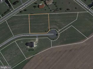 Gavins Run, Hurlock, MD 21643