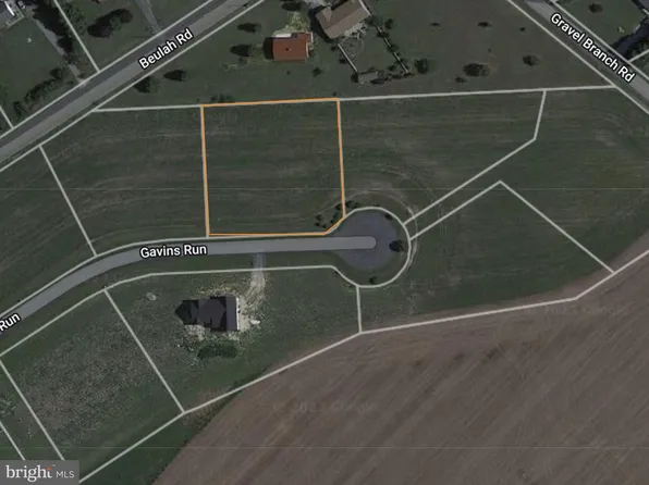 Gavins Run, Hurlock, MD 21643