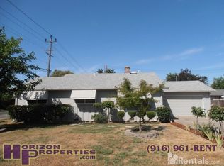 3501 Fontaine Ct, Sacramento, CA 95821
