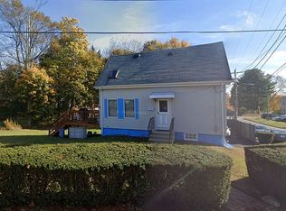 1 Victory Ave, Avon, MA 02322