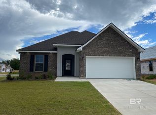 17126 Delta Ave, Robertsdale, AL 36567