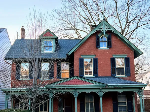 718 Cattell St APT 2, Easton, PA 18042