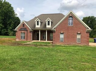 631 Katherine Trl, Batesville, MS 38606