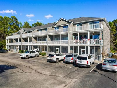 4506 W Harbour Ct. #U10, Little River, SC, 29566