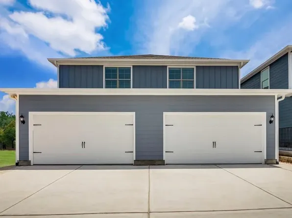 1224 Parker Dr, Princeton, TX 75407