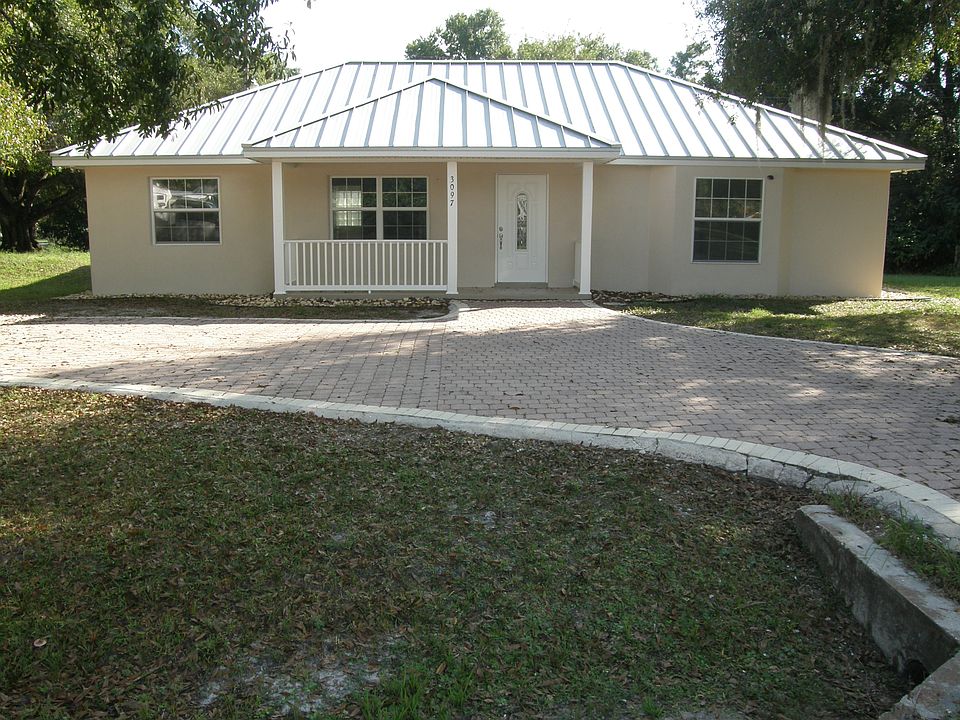 Front street view