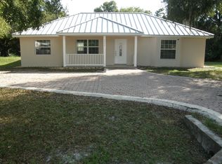 3097 SW Swain Ave, Arcadia, FL 34266
