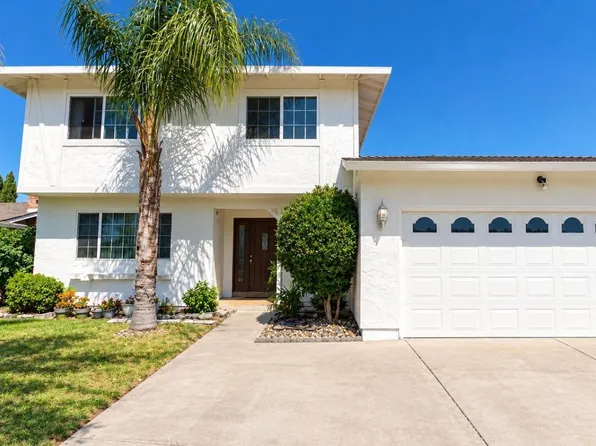 611 Wigeon Way, Suisun City, CA 94585