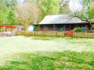 310 Private Road 52426, Leesburg, TX 75451