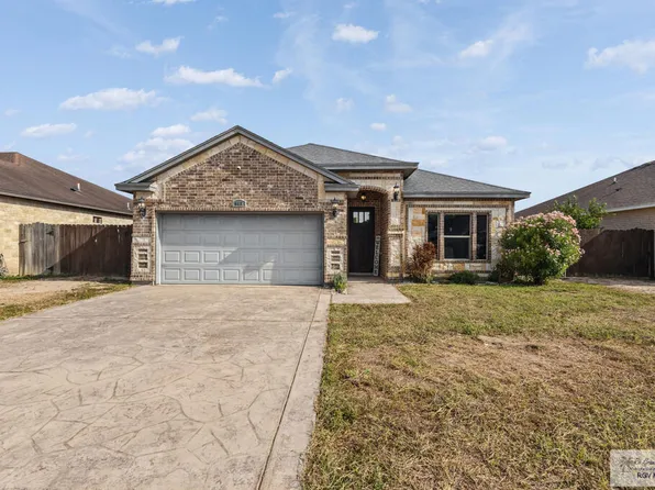 913 Arroyo Cir, Mercedes, TX 78570