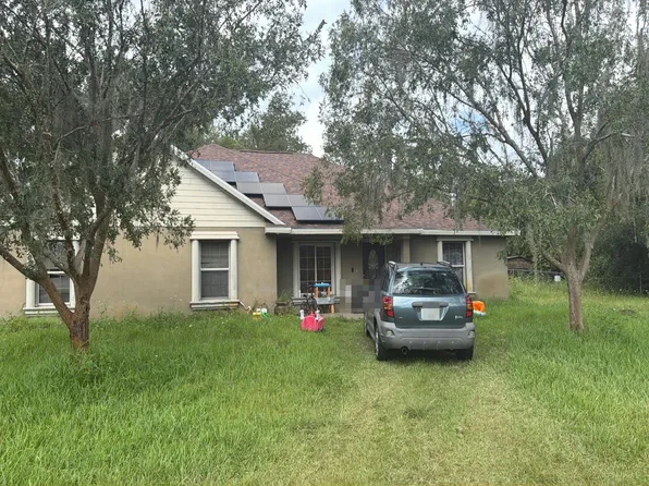 4540 Wellington Ln, Mims, FL 32754