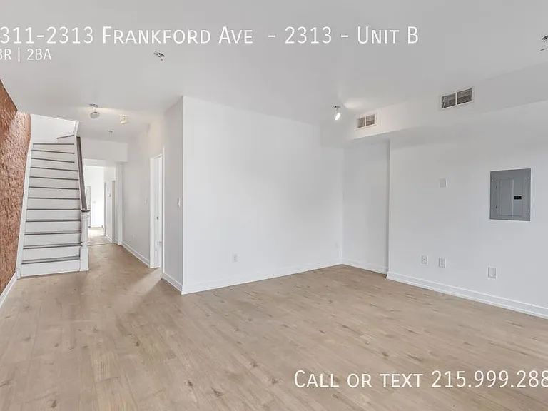 2311-2313 Frankford Ave #2313 — Photo 11