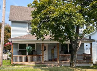 223 Mahanoy St, Nuremberg, PA