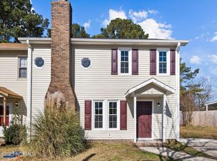 369 W Frances St #1, Jacksonville, NC 28546