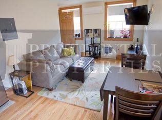 91 Myrtle St #3, Boston, MA 02114