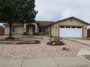 8708 N Powderhorn Ln, Prescott Valley, AZ 86315
