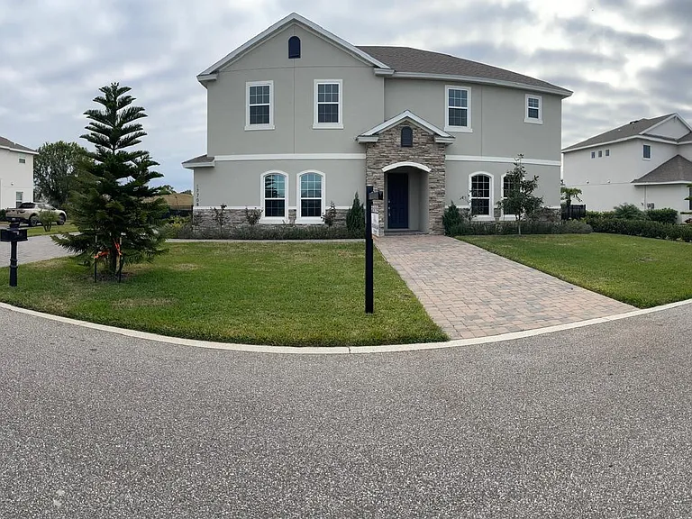 17708 Sawgrass Run #17708 — Photo 2
