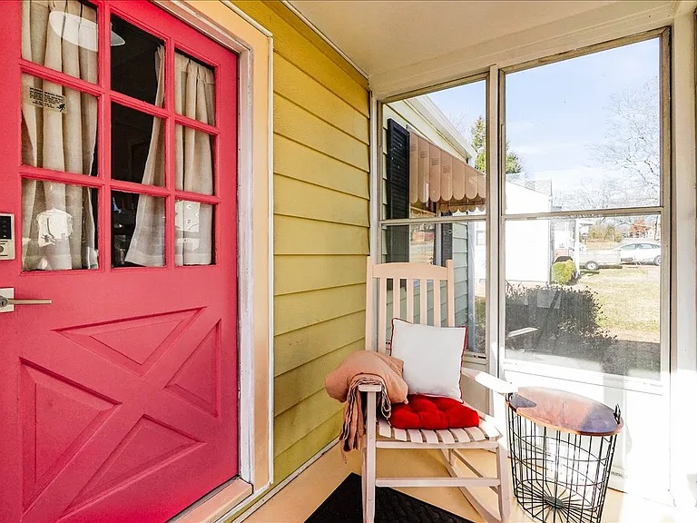 1007 Grayland St #A — Photo 31