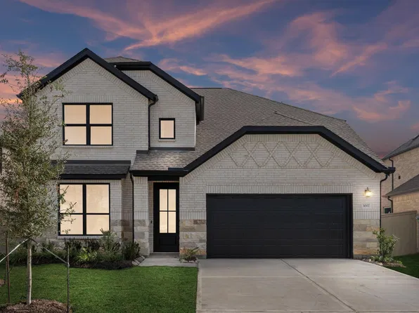3007 Viceroy Spur Ln, League City, TX 77573
