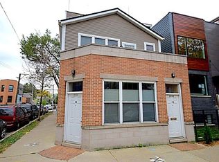 1719 W Ellen St #1N, Chicago, IL 60622