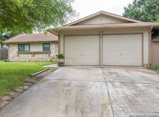 4626 Guadalajara Dr, San Antonio, TX 78233
