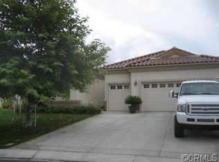 1103 Silverleaf Canyon Rd, Beaumont, CA 92223