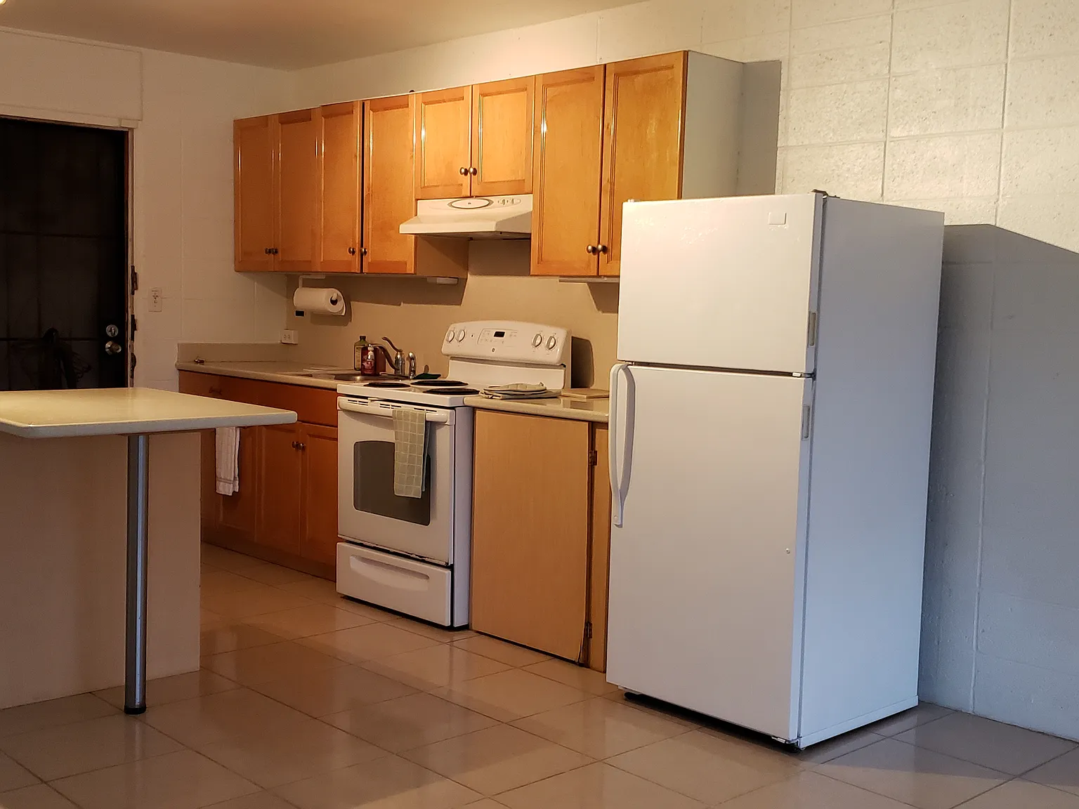 Studio, 290 sqft, $1,195 — Photo 4
