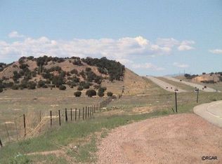 Township Road 636, Penrose, CO 81240