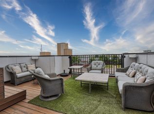3816 Roseland Ave #C300, Dallas, TX 75204