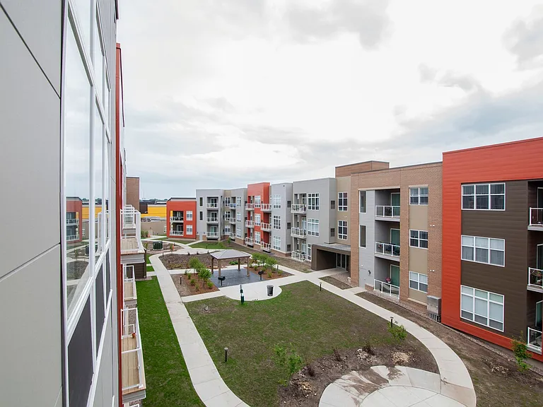 Greenbelt Apartments — Photo 20