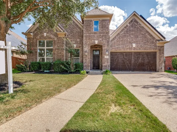 703 Waterlane Dr, Mansfield, TX 76063