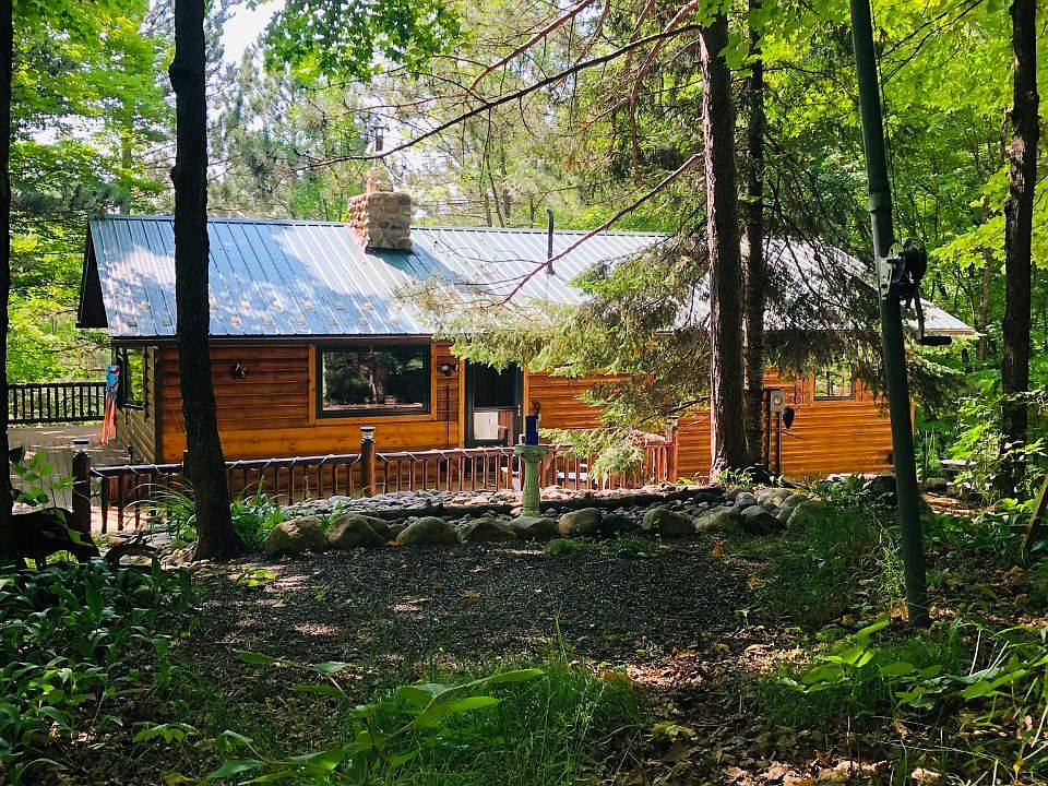 4346 Highview Dr, Park Falls, WI 54552 Zillow