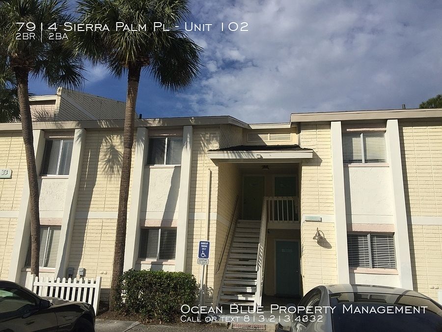 1st image of 7914 Sierra Palm Pl Unit 102