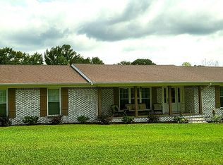 135 Justice Rd, Warrior, AL 35180