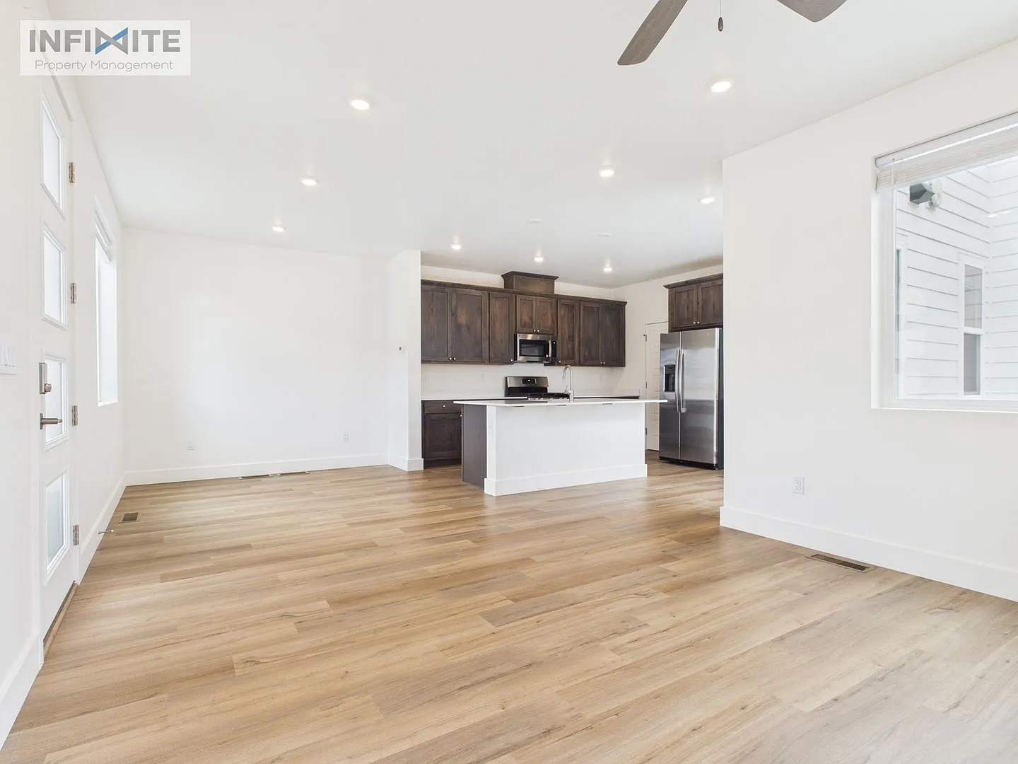 Private Bedroom Available in New Construction Home Starting at $950/Month + Utilities — Photo 2