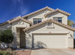 960 N 168th Dr, Goodyear, AZ 85338