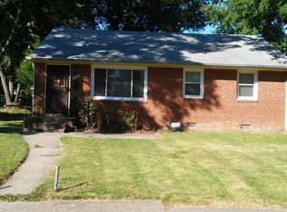 3706 Garland Ave, Richmond, VA 23222