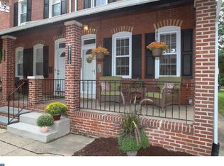2110 W 17th St, Wilmington, DE 19806
