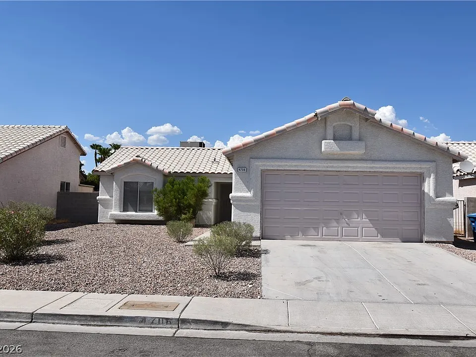 4706 Checker Way