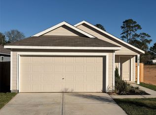 18733 Loom Dr, Conroe, TX 77306