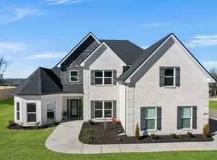 1219 Sycamore Leaf Way, Murfreesboro, TN 37129