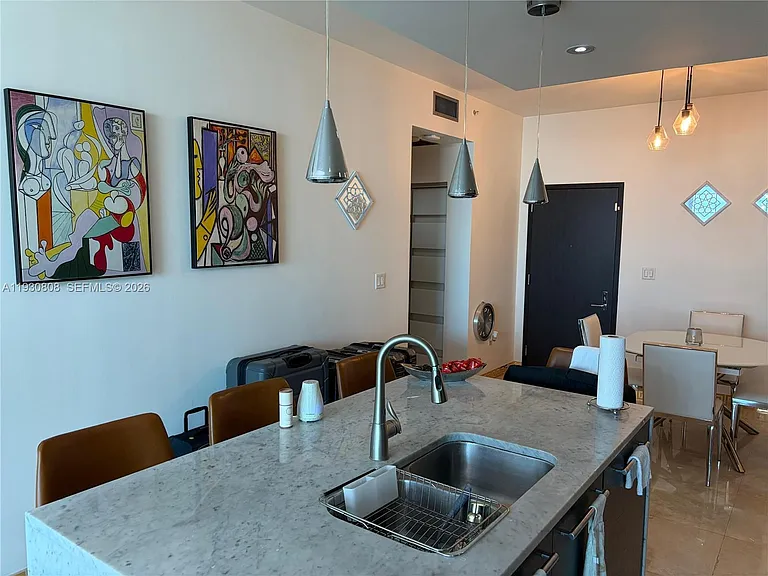 900 Biscayne Blvd #3704 — Photo 6