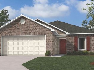 2713 Major St, Pea Ridge, AR 72751